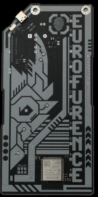 Bootup FMI Firmware