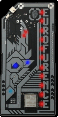 Fox Hunt Game No Pairs