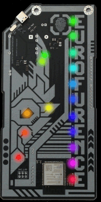 Fox Hunt Game No Pairs